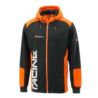 BLUZA KTM X-BOW REPLICA TEAM ZIP XS