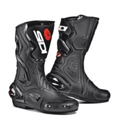 BUTY SIDI COBRA CZARNE 39