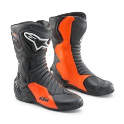 BUTY KTM SMX-6 V2 GORE-TEX 39