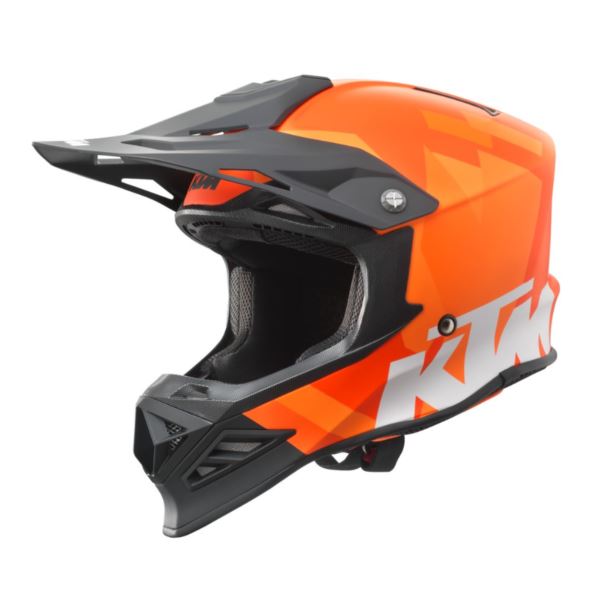 KASK KTM DYNAMIC-FX XXL/64