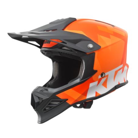 KASK KTM DYNAMIC-FX XXL/64
