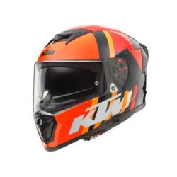 KASK KTM SPEED BREAKER EVO L/60