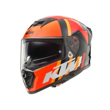 KASK KTM SPEED BREAKER EVO L/60