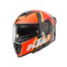 KASK KTM SPEED BREAKER EVO L/60