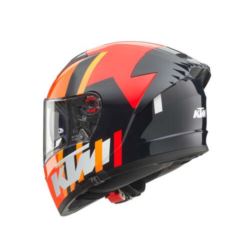 KASK KTM SPEED BREAKER EVO L/60