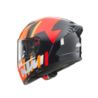 KASK KTM SPEED BREAKER EVO L/60