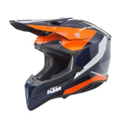 KASK KTM WRAAAP KIDS ECE XS/53-54