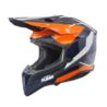 KASK KTM WRAAAP KIDS ECE XS/53-54