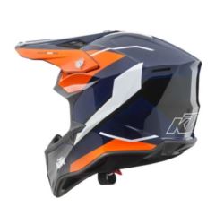 KASK KTM WRAAAP KIDS ECE XS/53-54