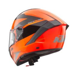 KASK KTM MATRYX XL/61-62