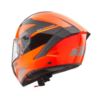 KASK KTM MATRYX L/59-60
