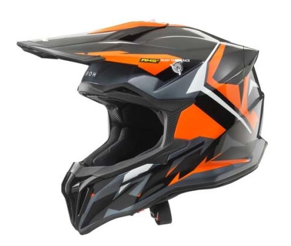 KASK KTM STRYCKER L/59-60