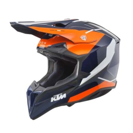 KASK KTM WRAAAP KIDS ECE XXS/51-52