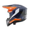 KASK KTM WRAAAP KIDS ECE XXS/51-52