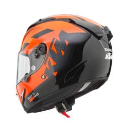 KASK KTM RACE-R PRO XL/61-62