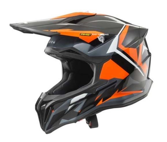 KASK STRYCKER ECE M/57-58