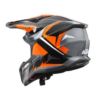 KASK STRYCKER ECE M/57-58