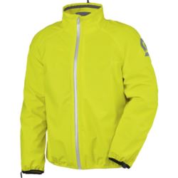 KURTKA SCOTT P/D RAIN ERGONOMIC PRO YELLOW XL