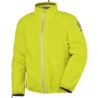 KURTKA SCOTT P/D RAIN ERGONOMIC PRO YELLOW XL
