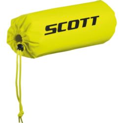 KURTKA SCOTT P/D RAIN ERGONOMIC PRO YELLOW XL