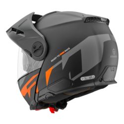 KASK SCHUBERTH E2 HELMET XL/61