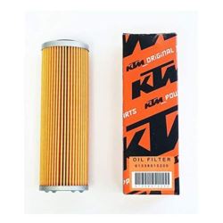 FILTR OLEJU KTM HF158 HF650 adv 1290