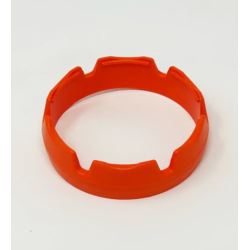 PIERŚCIEŃ ŚLIZGOWY RURY TELESKOP.KTM 59,8 mm