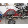 SAKWY MOTOCYKLOWE ZABYTKOWE BUCO INDIAN HARLEY