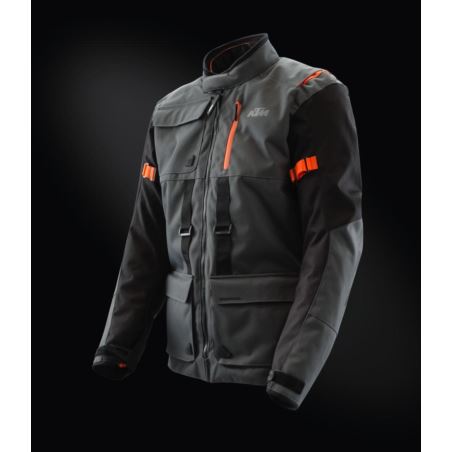 KURTKA KTM TOURRAIN WP V2 XL
