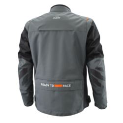 KURTKA KTM TOURRAIN WP V2 XL