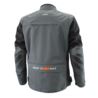 KURTKA KTM TOURRAIN WP V2 XL