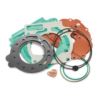 USZCZELKI CYLINDRA KTM KPL 125/200