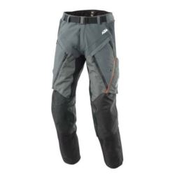 SPODNIE TERRA ADVENTURE PRO  L/34