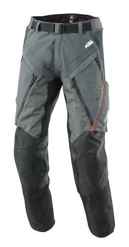 SPODNIE TERRA ADVENTURE PRO  L/34