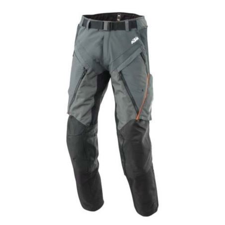 SPODNIE TERRA ADVENTURE PRO  L/34