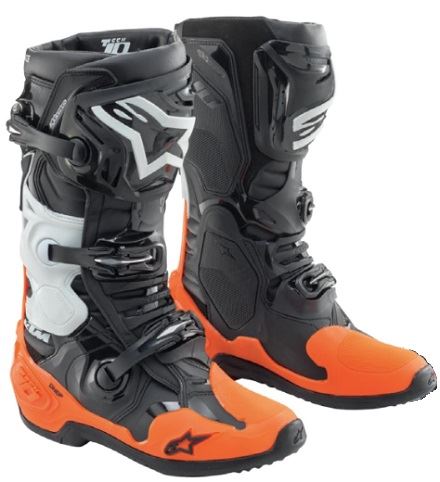 BUTY KTM TECH 10 45,5