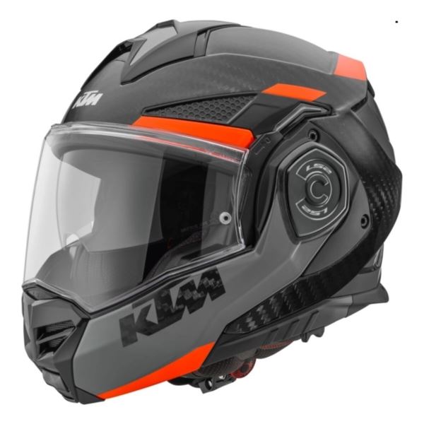 KASK KTM ADVANT-X CARBON XXL