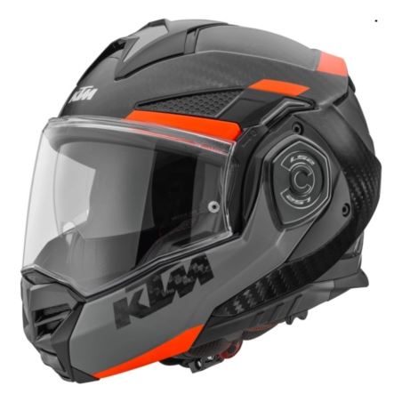KASK KTM ADVANT-X CARBON XXL