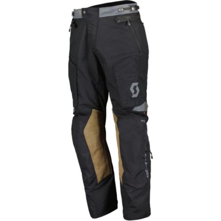 SPODNIE SCOTT DUALRAID DRYO D2XL