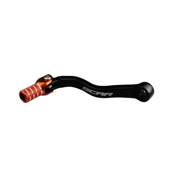 SCAR RACING DŹWIGNIA ZMIANY BIEGÓW KTM SXF (SX-F)