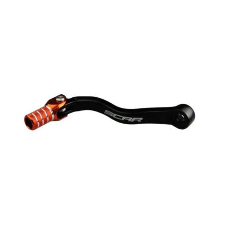 SCAR RACING DŹWIGNIA ZMIANY BIEGÓW KTM SXF (SX-F)
