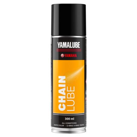 CHAIN LUBE 300ML yamaha