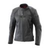 KURTKA KTM WOMEN ASPECT LEATHER L