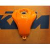 ZBIORNIK PALIWA KTM 125 DUKE 17-23 POMARAŃCZ