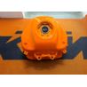 ZBIORNIK PALIWA KTM 125 DUKE 17-23 POMARAŃCZ