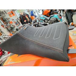 SIEDZEJIE KIEROWCY KTM ERGO NISKIE