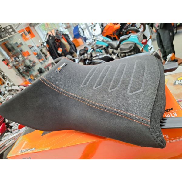 SIEDZEJIE KIEROWCY KTM ERGO NISKIE