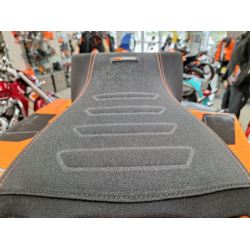 SIEDZEJIE KIEROWCY KTM ERGO NISKIE