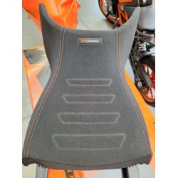 SIEDZEJIE KIEROWCY KTM ERGO NISKIE
