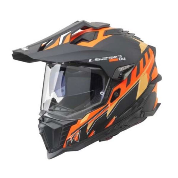 KASK KTM EXPLORER XL/61-62